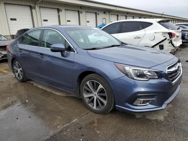 2018 Subaru Legacy 2.5I Limited