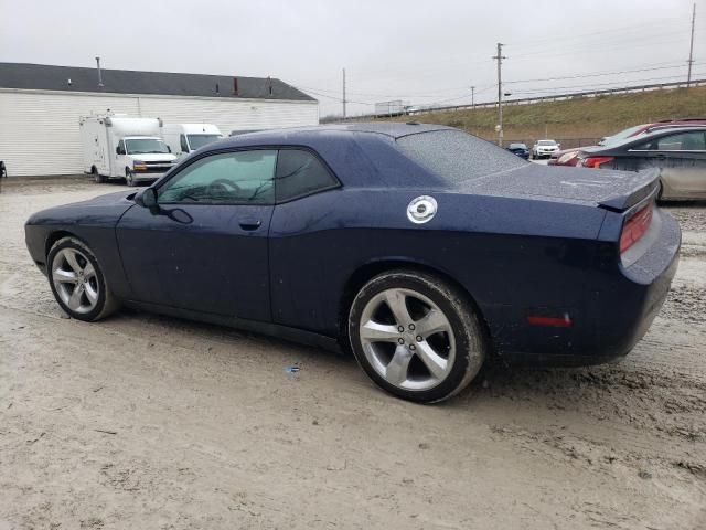 2014 Dodge Challenger SXT