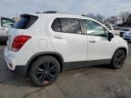 2018 Chevrolet Trax 1LT