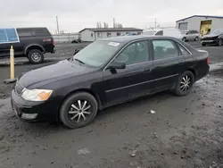 Salvage cars for sale at Airway Heights, WA auction: 2000 Toyota Avalon XL