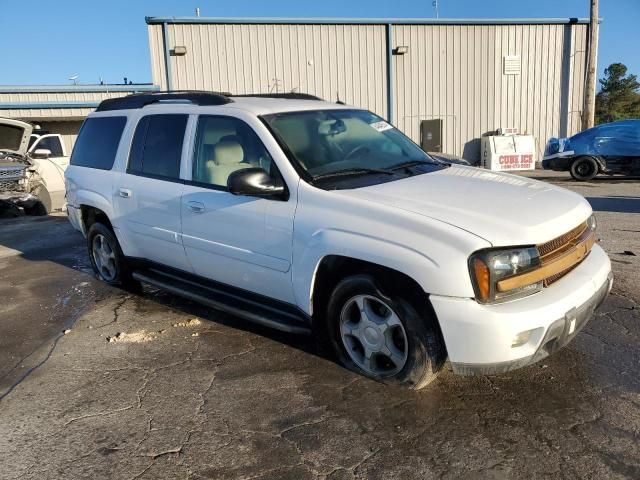 2005 Chevrolet Trailblazer EXT LS