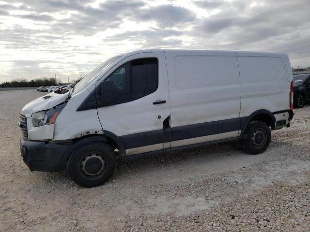 2017 Ford Transit T-250