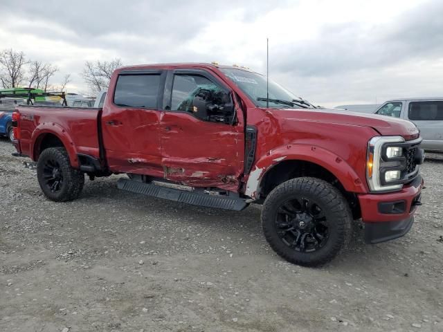 2023 Ford F250 Super Duty