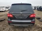 2019 Mercedes-Benz GLS 450 4matic