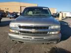 2001 Chevrolet Tahoe C1500