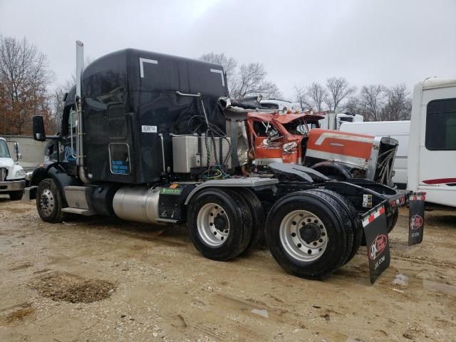 2024 Peterbilt 567