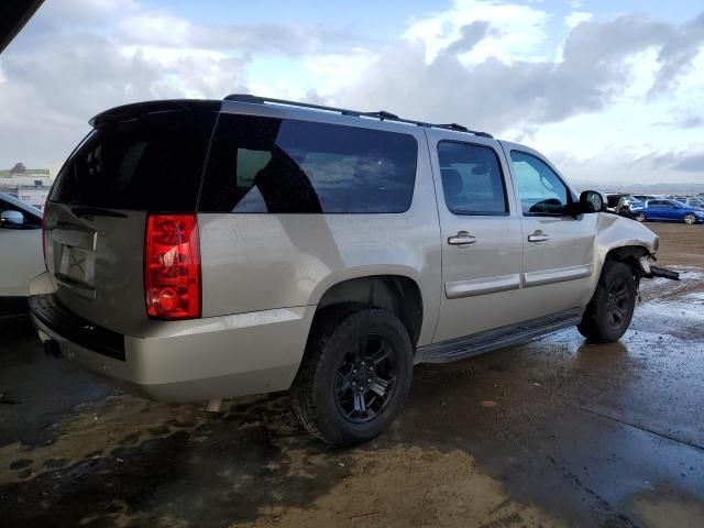 2008 GMC Yukon XL K1500