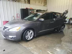 2015 Nissan Altima 2.5 en venta en Mebane, NC