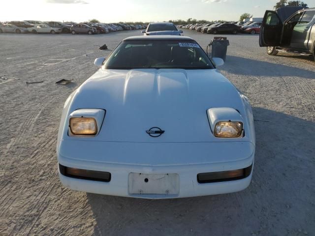 1993 Chevrolet Corvette