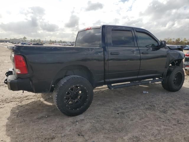 2013 Dodge RAM 1500 ST