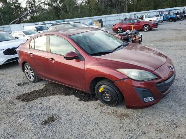 2010 Mazda 3 S