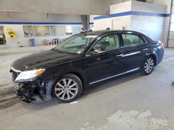 2011 Toyota Avalon Base en venta en Sandston, VA