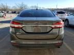 2017 Ford Fusion SE Hybrid