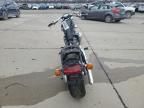 2010 Honda VT1300 CX