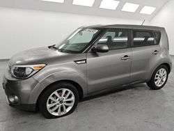 Vehiculos salvage en venta de Copart Van Nuys, CA: 2018 KIA Soul +