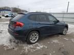 2014 BMW X1 XDRIVE28I