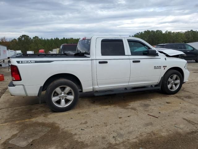 2016 Dodge RAM 1500 ST