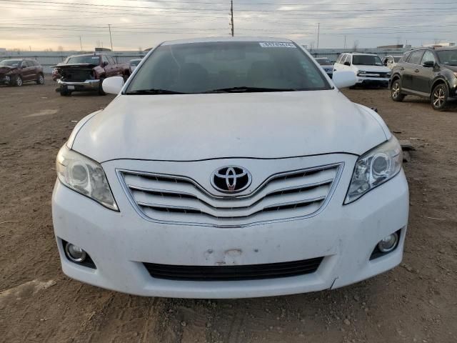 2010 Toyota Camry SE