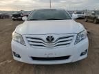 2010 Toyota Camry SE