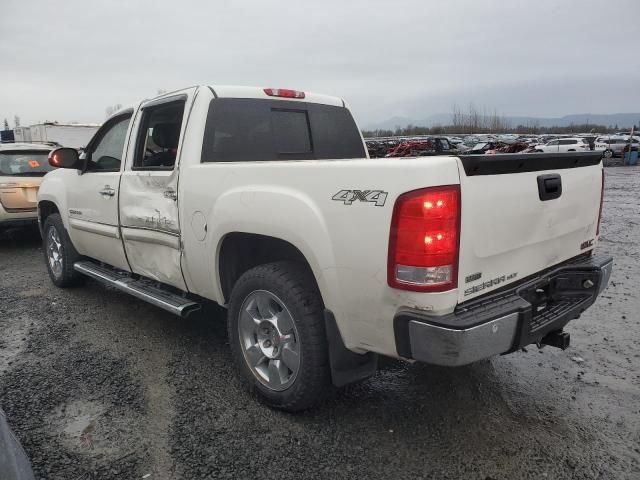 2011 GMC Sierra K1500 SLT