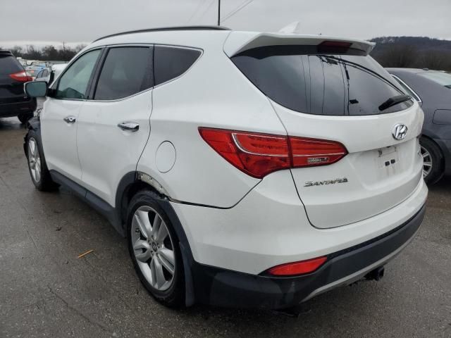 2015 Hyundai Santa FE Sport