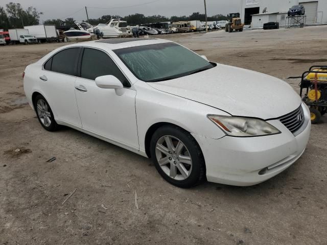 2009 Lexus ES 350