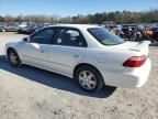 1998 Honda Accord LX