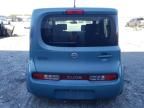 2011 Nissan Cube Base