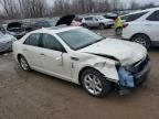 2010 Cadillac STS