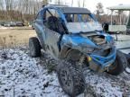 2016 Polaris RZR XP Turbo EPS