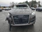 2014 Audi Q7 Premium Plus