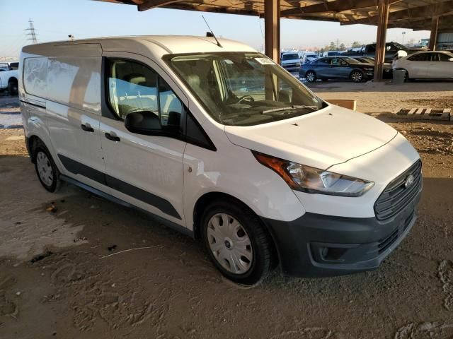 2021 Ford Transit Connect XL