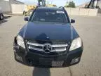 2012 Mercedes-Benz GLK 350 4matic