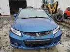 2012 Honda Civic SI