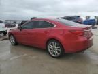 2016 Mazda 6 Touring