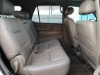 2001 Toyota Sequoia SR5