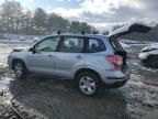 2014 Subaru Forester 2.5I