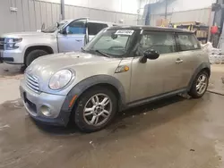 2011 Mini Cooper en venta en Casper, WY