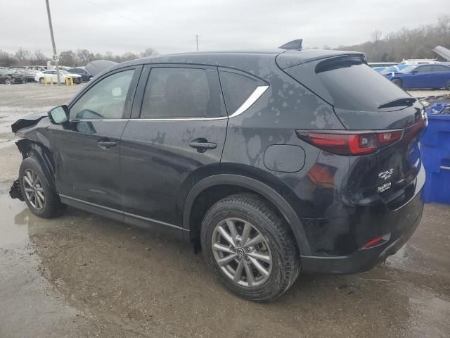 2022 Mazda CX-5 Preferred