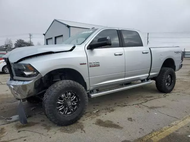 2015 Dodge RAM 2500 SLT