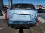 2008 Hyundai Accent GLS