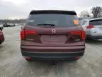 2018 Honda Pilot EXL