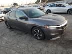 2021 Honda Insight EX