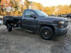 2015 Chevrolet Silverado C1500