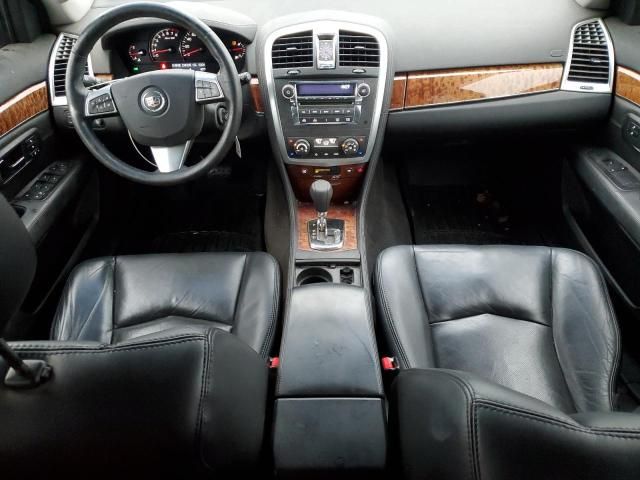 2009 Cadillac SRX