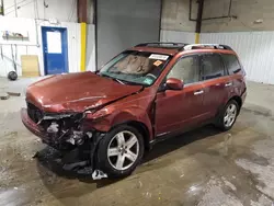 2010 Subaru Forester 2.5X Premium en venta en Glassboro, NJ