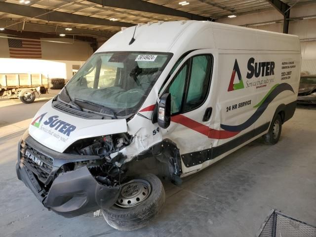 2023 Dodge RAM Promaster 3500 3500 High