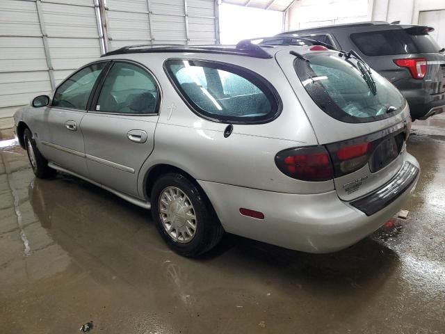 1999 Mercury Sable GS