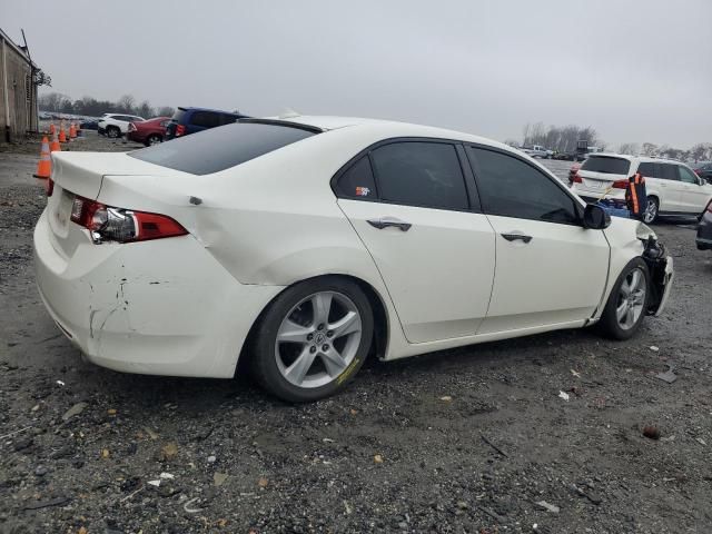 2010 Acura TSX