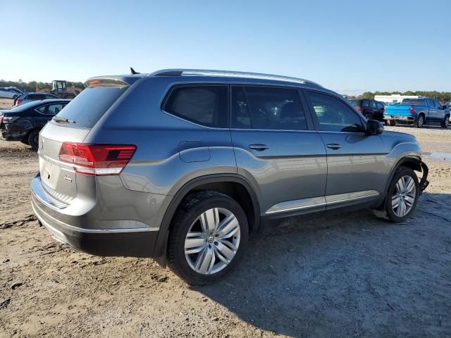 2019 Volkswagen Atlas SEL